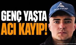 Senirkent'te Acı Haber: 19 Yaşındaki Ahmet Köse Hayatını Kaybetti