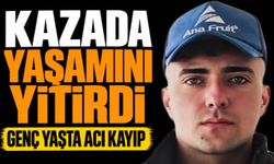 Senirkent'te Acı Haber: 19 Yaşındaki Ahmet Köse Hayatını Kaybetti