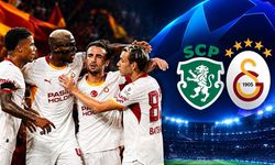 Sporting Lizbon - Galatasaray maçı şifresiz veren kanallar! GS maçı hangi kanalda, saat kaçta?