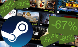 Steam Sonbahar İndirimi 2026 ne zaman? Başlangıç saati belli oldu