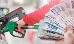Sürücülere Pes Dedirtti! Benzine Yine Zam Geldi