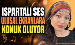 Sütçülerli Ses Rabia Sultan Kılıç TRT 1 Ekranlarında Canlı Yayında