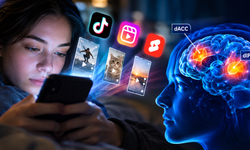 TikTok, Reels ve Shorts izlerken beynimizde ne oluyor? Yeni araştırmadan dikkat çeken sonuç