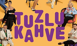 Tuzlu Kahve 3. bölüm YouTube’da neden yok? Nereden İzlenir?