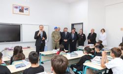 Vali Erin'den YKS Özeleştirisi: Yüzde 32'lik Oran Kabul Edilemez