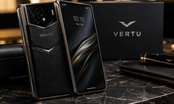 Vertu telefon neden pahalı, dinlenemiyor mu? Çağla Öz'ün kullandığı telefonun özellikleri