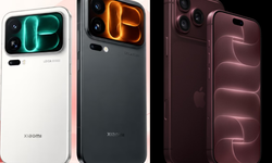 Xiaomi 18 Pro Max ve iPhone 18 Pro karşı karşıya: Hangi modelin özellikleri öne çıkıyor?