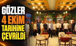 YALTSO’da Seçim Heyecanı: Üyeler 4 Ekim’de Sandığa Gidecek