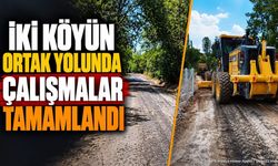Yalvaç'ta Köy Yollarında Sıcak Asfalt Çalışması Tamamlandı