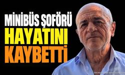 Yalvaçlı Minibüs Şoförü Ramazan Yılmaz Hayatını Kaybetti