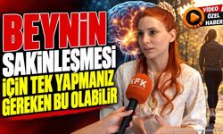 Yürüyüşün Zihinsel ve Ruhsal Faydaları: Uzmanı Tek Tek Anlattı