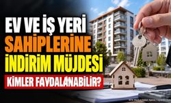 Yüzde 25 İndirim Kampanyası Başlıyor: İşte Şartlar ve Tarihler
