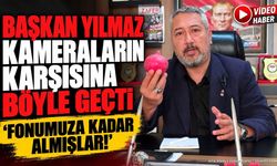 Zafer Partisi Isparta İl Başkanı Yılmaz'dan Turplu Fon Tepkisi