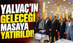 AK Parti İlçe Danışma Meclisi Toplantısı Yapıldı: Yeni Dönemde Neler Yapılacak?