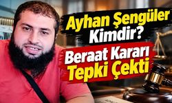 Ayhan Şengüler olayı nedir? Kur’an’a Hizmet Vakfı ve beraat kararının ayrıntıları