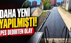 Belediye İsyan Etti: Bir Yandan Yapıyoruz, Bir Yandan Bozuyoruz!