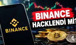 Binance Hacklendi mi? 2,38 Milyar Dolarlık Kripto Para Hareketi Gündem Oldu