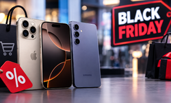 Kasım indirimlerinde telefon fiyatları düşecek mi? iPhone ve Samsung alacaklar dikkat