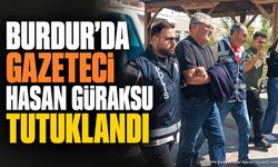 Bozuk Et Haberi Yapan Gazeteci Hasan Güraksu Tutuklandı