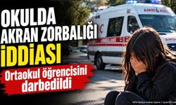 Buldan'da Öğrenciye Saldırı İddiası: 3 Liseli Gözaltına Alındı