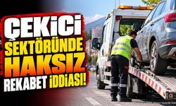 Çekici Esnafından Denetim Çağrısı: Eşit Kurallar İstendi