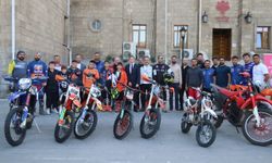 Davraz'da Rock'n Ride Hard Enduro Yarışları Başlıyor