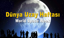 World Space Week 2026 nedir? Dünya Uzay Haftası neden kutlanıyor?