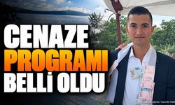 Eğirdir Gölü'nde Cansız Bedeni Bulunan Ramazan Çin Toprağa Veriliyor