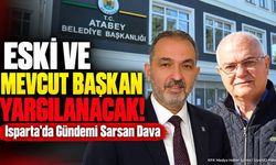 Eski ve Mevcut Belediye Başkanlarına Hapis Şoku!