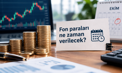 Fon paraları ne zaman verilecek? 1 milyon TL üzeri yatırımcılar için ödeme süreci netleşiyor