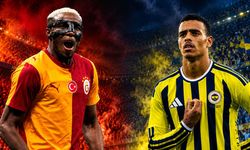 Galatasaray - Fenerbahçe Maçını Şifresiz Veren Yabancı Kanallar! GS-FB Maçı Hangi Kanalda, Saat Kaçta?