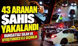 Isparta'da 1 Haftalık Denetimin Bilançosu Açıklandı