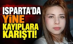 Isparta'da 14 Yaşındaki Çocuk Yine Kayıplara Karıştı