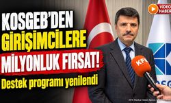 Isparta’da Girişimciler İçin Büyük Fırsat! İşte Detaylar...