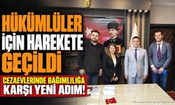 Isparta’da Hükümlülere Yönelik Bağımlılıkla Mücadele Programı Başlatılıyor