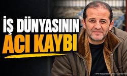 Isparta'da Tanınmış İş İnsanı Kemal Aytaç Güven Vefat Etti