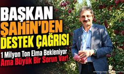 Isparta Elma Sektörünün Çözüm Dosyası Bakanlığa Sunuluyor