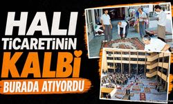 Isparta Halı Sarayı: Kentin İktisadi ve Kültürel Mirası
