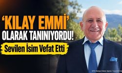 Isparta'nın Emekli Abdullah Vural Hayatını Kaybetti
