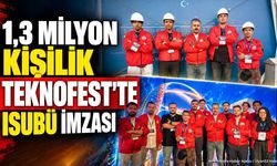 ISUBÜ’den TEKNOFEST 2026’ya Büyük Mühendislik Desteği