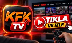 KFK TV İzle