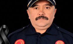 Kastamonu'da İtfaiye Eri Bayram Tınık Kimdir? Neden Öldü