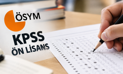 KPSS Ön Lisans 2026'da dikkat çeken soru: Adına sure olmayan peygamber hangisidir?