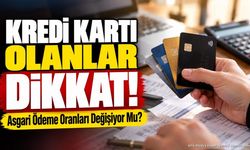 Kredi Kartlarında Yeni Dönem: 100 Bin TL Limit Eşiği İddiası