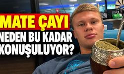 Mate Çayı Neden Bu Kadar Konuşuluyor? Kahveyle Benzerliği Şaşırtıyor