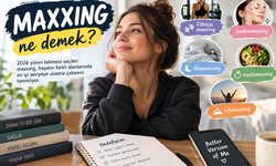 Maxxing ne demek? 2026 yılının kelimesi seçilen maxxing ne anlama geliyor?