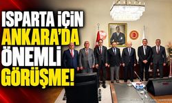 Milletvekili Zabun ve Başkanlardan Bakan Yardımcısına Ziyaret