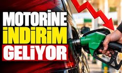 Motorine 4,95 Lira İndirim Bekleniyor