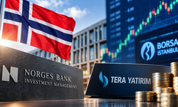 Norveç Varlık Fonu Türkiye'de hangi hisseleri alıyor? Tera yatırımı dikkat çekti