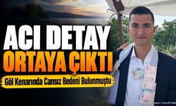 Ramazan Çin’in Ölümünün Ardından Dikkat Çeken Ayrıntı Ortaya Çıktı